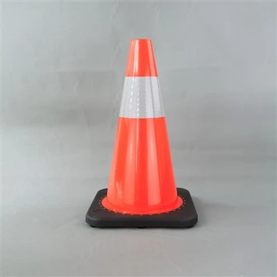45cm / 18inch ubrizgani PVC konus