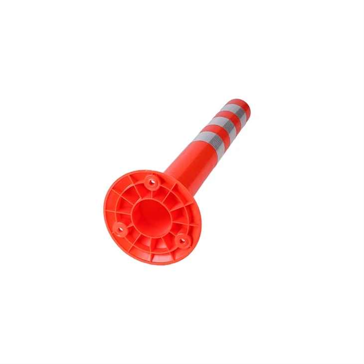 China Best 3Pce 8Cm Reflective Bollard Manufacturers